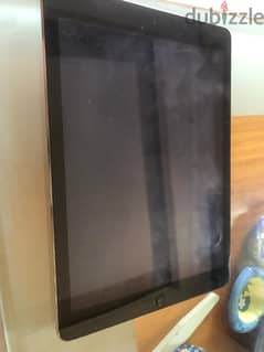 iPad Air in very good condition