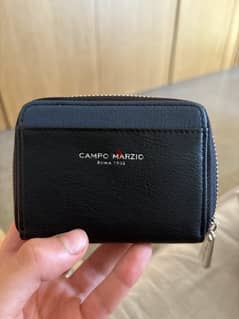 campo marzio wallet