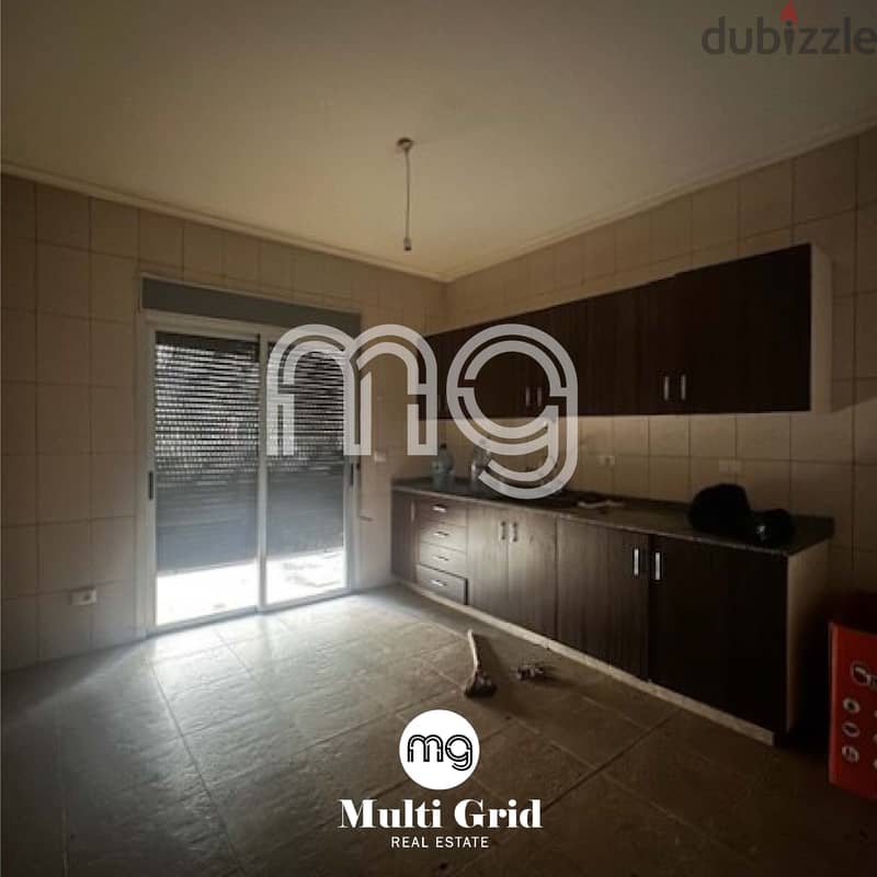 JC-4278 / Apartment for Sale in Zouk Mosbeh, شقة للبيع في ذوق مصبح 2