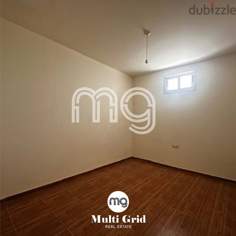 JC-4278 / Apartment for Sale in Zouk Mosbeh, شقة للبيع في ذوق مصبح 3