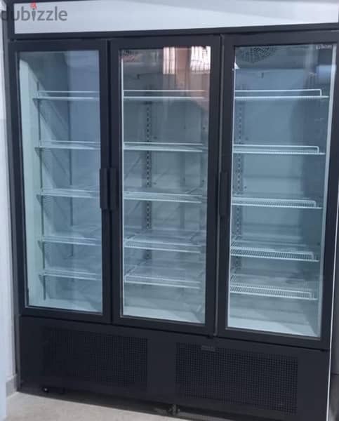 unisteel fridges freezers 0