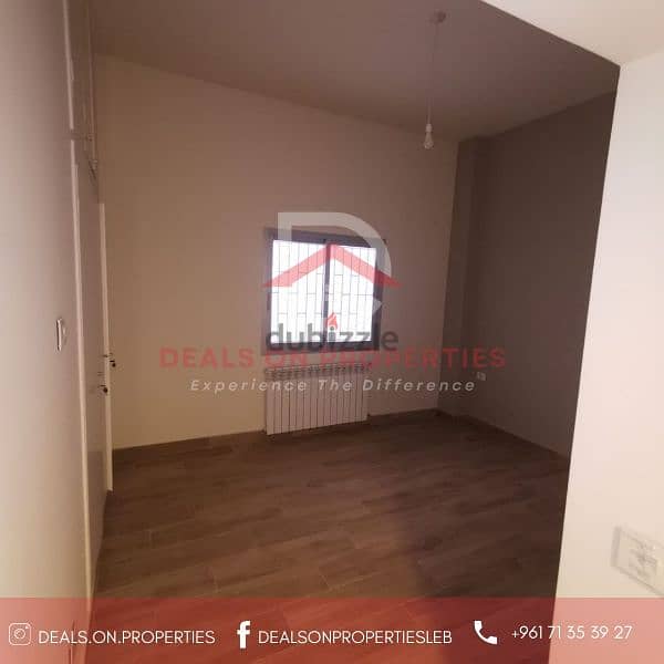 Apartment for sale in Beit Mery شقة للبيع في بيت مري 7