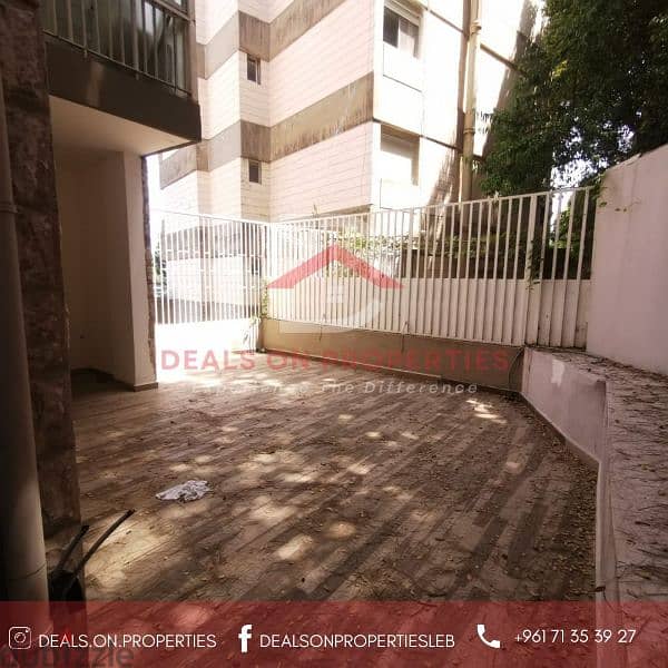 Apartment for sale in Beit Mery شقة للبيع في بيت مري 8