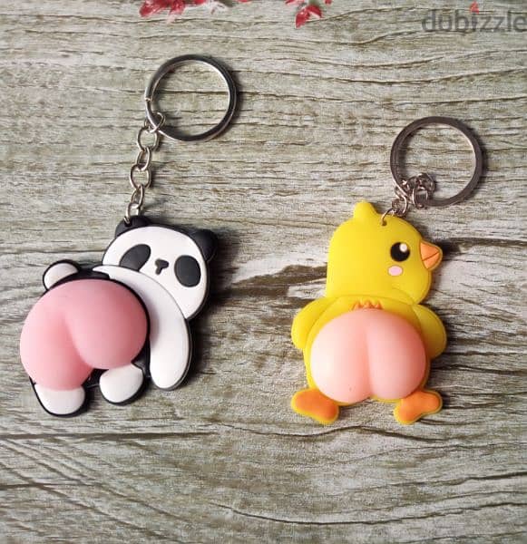 funny keychains gifts for your loved ones 1