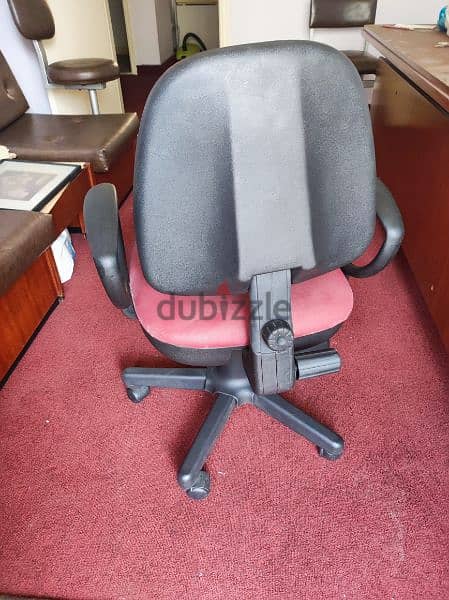 Office Chair 3