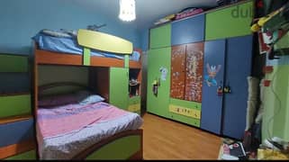 kids bedroom