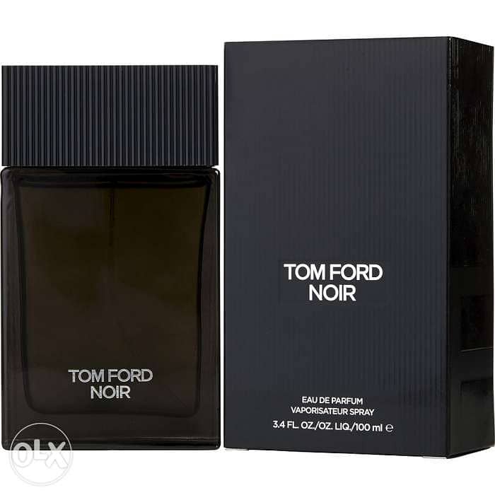 TOM FORD NOIR 100 ML (eau de parfum) 0