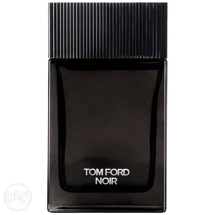 TOM FORD NOIR 100 ML (eau de parfum) 1