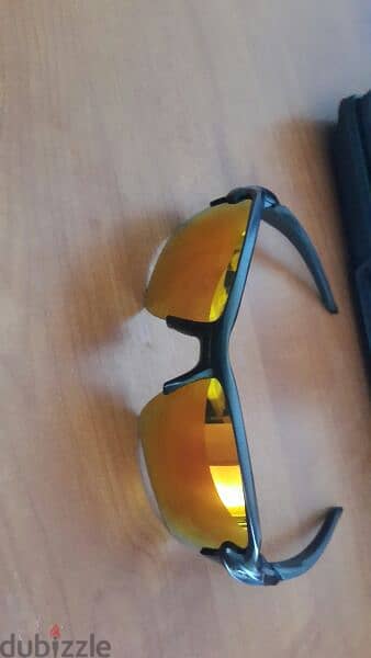 Oakley Sunglasses