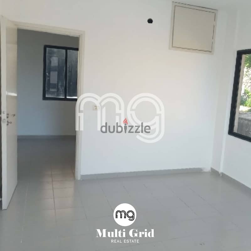 RA-8226 / Office for Rent in Mtayleb, مكتب للإيجار في المطيلب 1