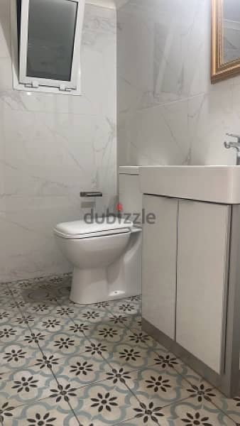 Apartment in Achrafieh sodeco