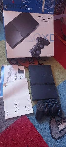 ps2 slim 2