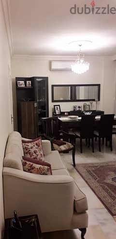 شقة للبيع وطى المصيطبة  Apartment for sale in Wata Al-Msaytbeh