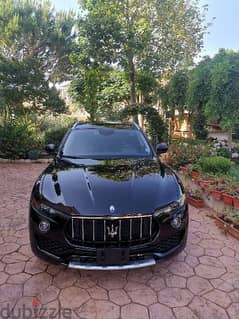 Maserati