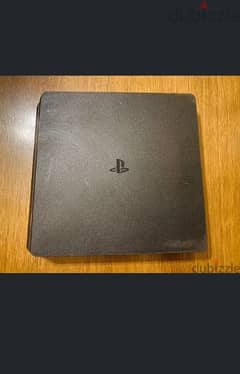 ps4 slim 1 terra