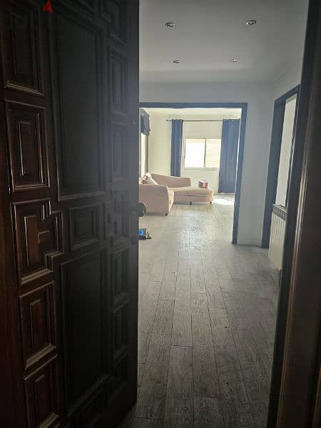 Apartment for rent in Mansourieh 2