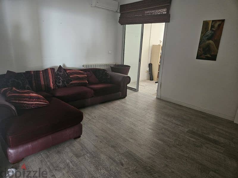 Apartment for rent in Mansourieh 4