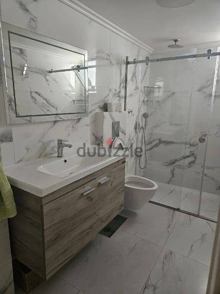 Apartment for rent in Mansourieh 0