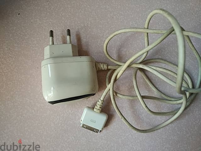 iphone/ipad charger for older Apple 0