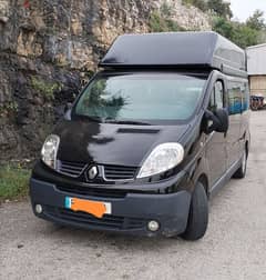 Renault Trafic 2009