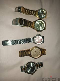 Watches