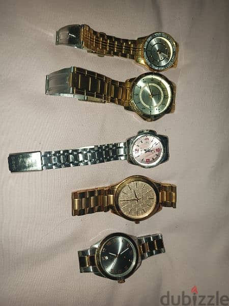 Watches for sale 5