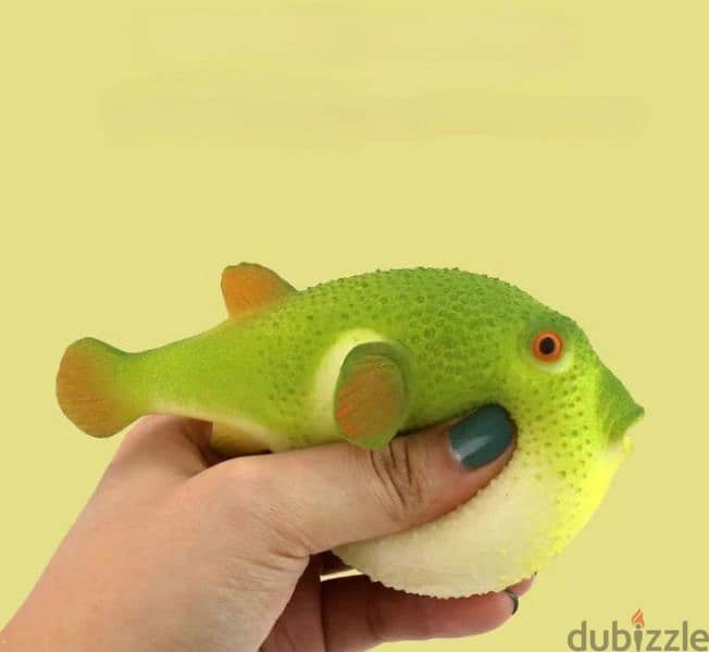 funny fsqueeze stress relief gadgets 3