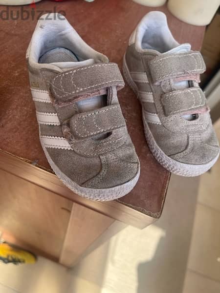 shoes for boys 8