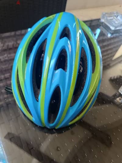 bike mate helmet