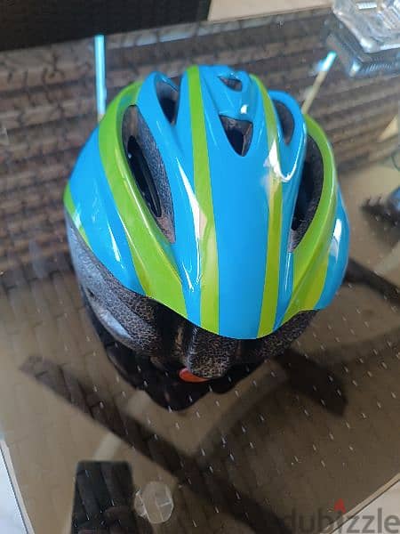 bike mate helmet 1