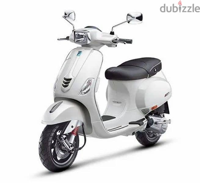 Vespa vxl 150cc model 2023 abs dealer warranty 0klm 2