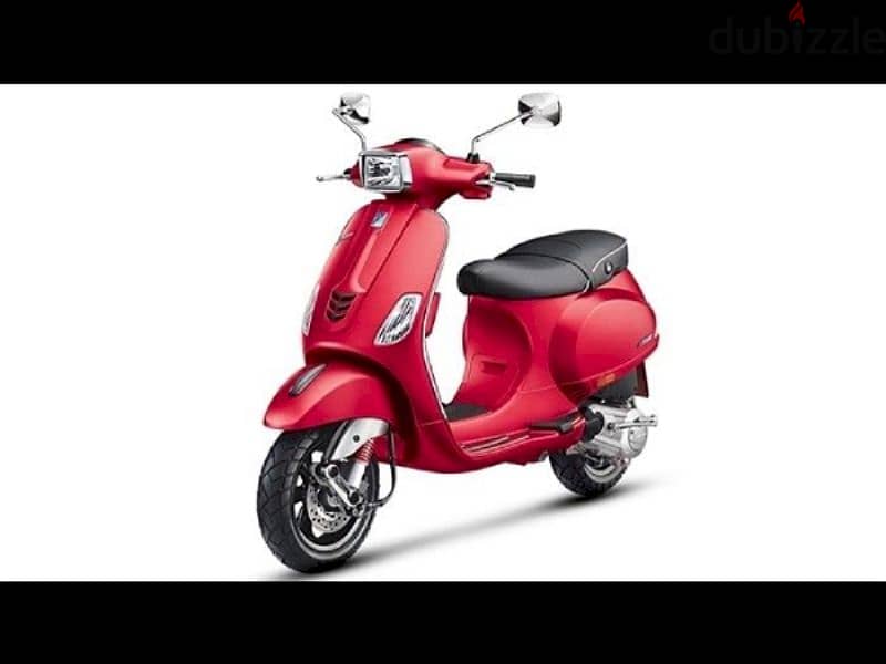 Vespa vxl 150cc model 2023 abs dealer warranty 0klm 3