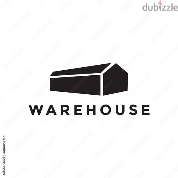 Warehouse 55m - sin el fil - 300$/m 1