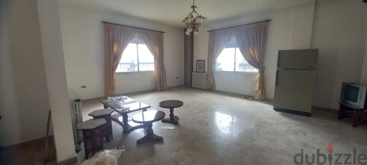 Beit Chabeb | 540$/m² | Panoramic View | Balconies | Private Entrance 2