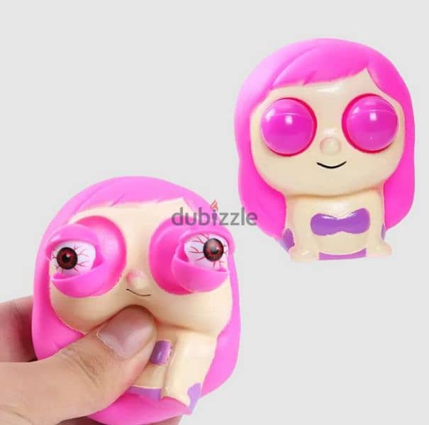 funny fsqueeze stress relief gadgets 1