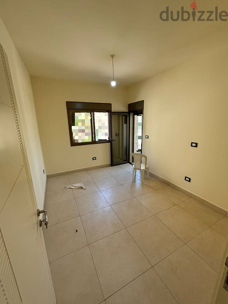 zahle ain el ghossein apartment for sale Ref#6209 0