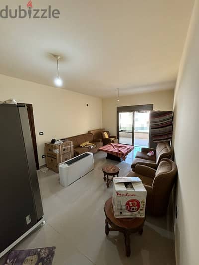 zahle ain el ghossein apartment for sale Ref#6209