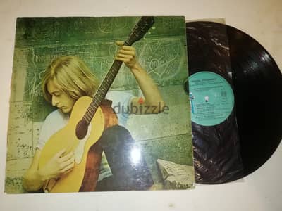 Michel Polnareff  self titled vinyl lp