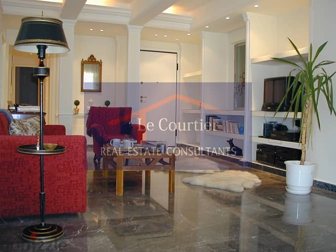 Apartment, for sale - 136  Sq. m 1