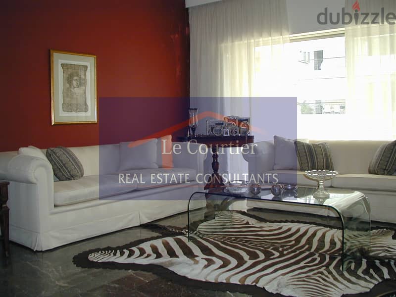 Apartment, for sale - 136  Sq. m 3