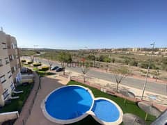 Spain Murcia get your residence visa apartment La Tercia SVM693262-1 0