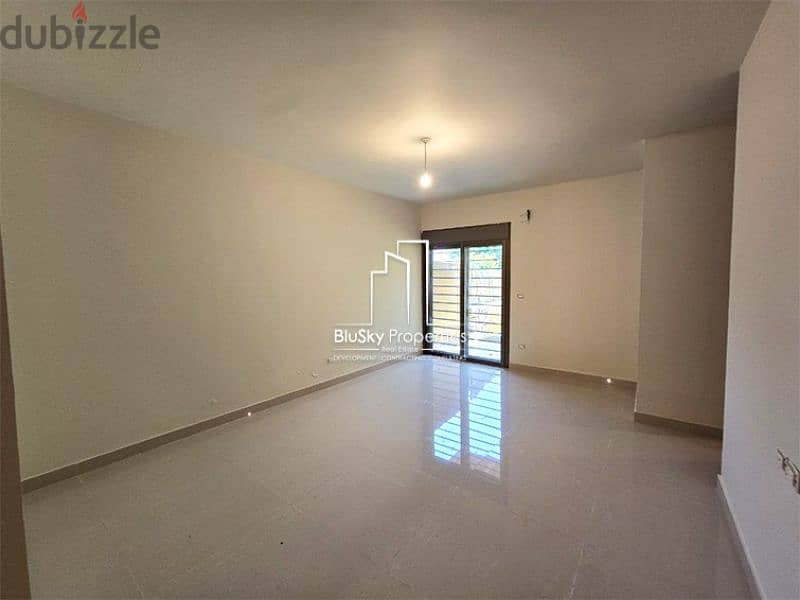 Apartment 130m² Garden For SALE In Mansourieh شقة للبيع #PH 0