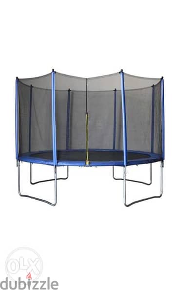 Trampoline