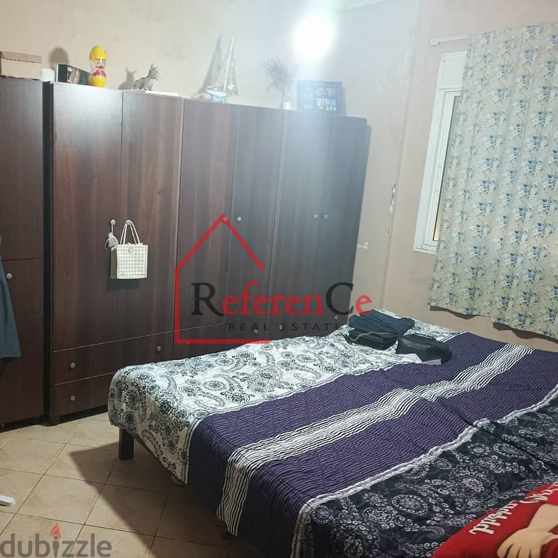 Prime location apartment in the Jbeil شقة موقع مميز في جبيل 1