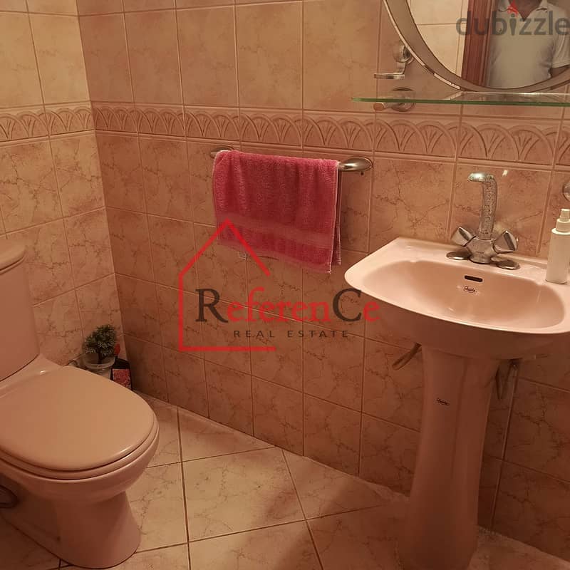 Prime location apartment in the Jbeil شقة موقع مميز في جبيل 3