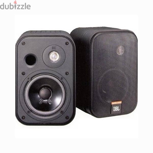 JBL CONTROL ONE FOR SALE - set of 2 1