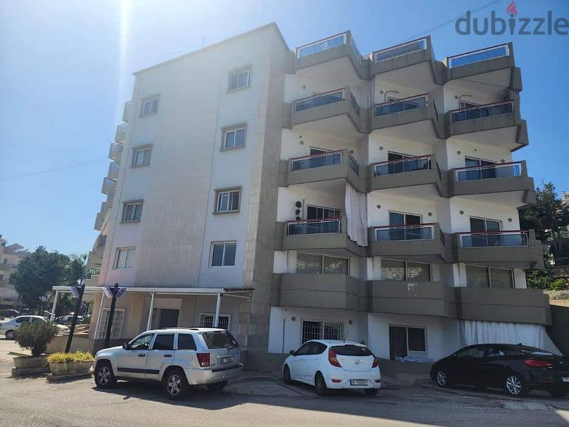 apartment for rent in Daychounieh شقة للايجار في داشونية 0