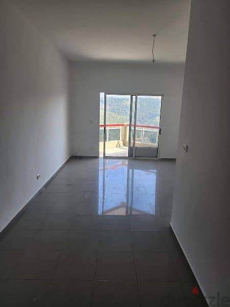 apartment for rent in Daychounieh شقة للايجار في داشونية 5