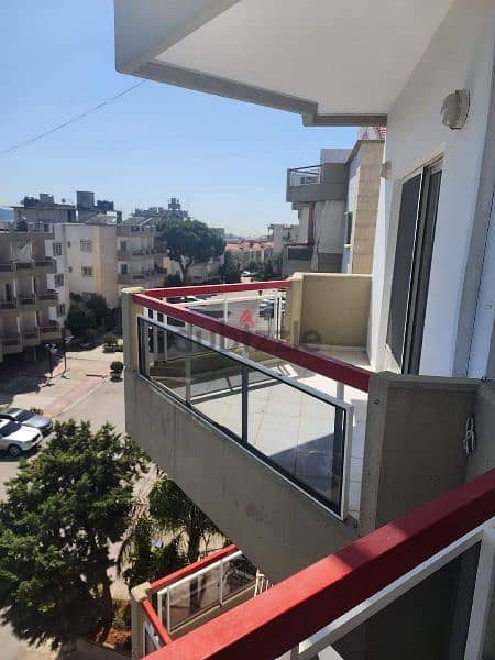 apartment for rent in Daychounieh شقة للايجار في داشونية 10