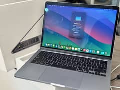 Macbook Pro 2019 13.3 inch